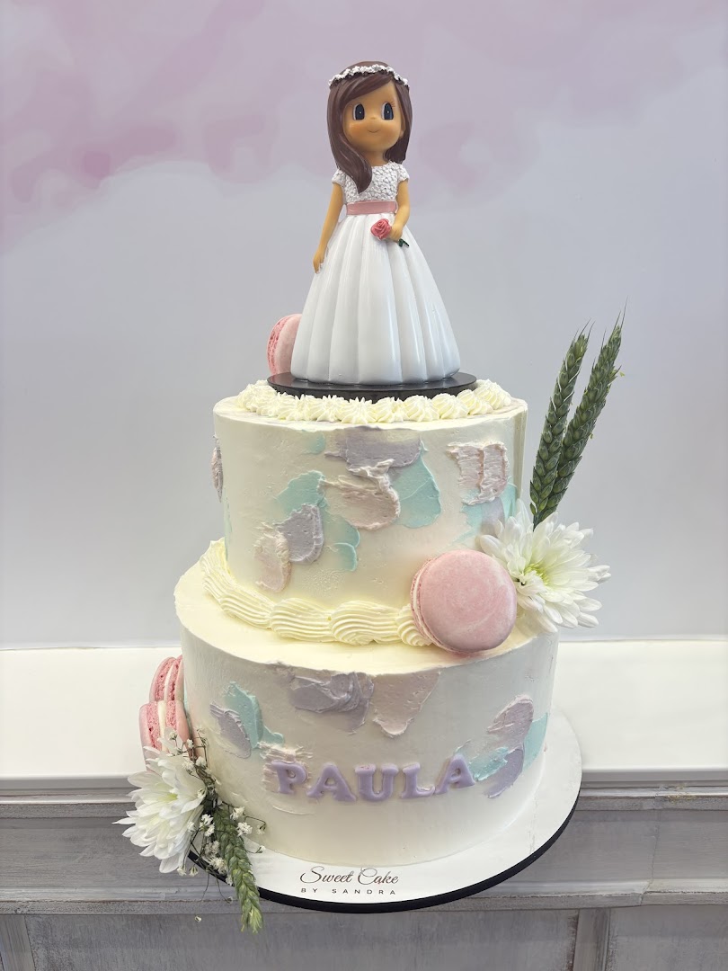 Sweetcake by Sandra · Fotos 5