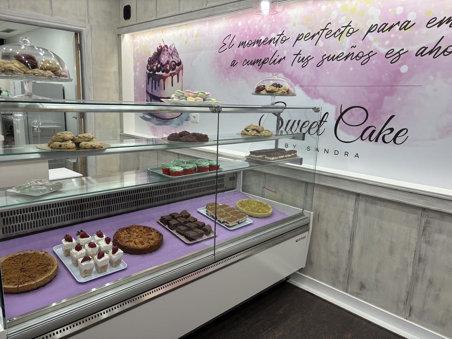 Sweetcake by Sandra · Fotos 1