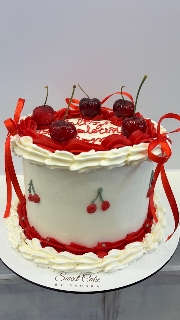 Sweetcake by Sandra · Fotos 9