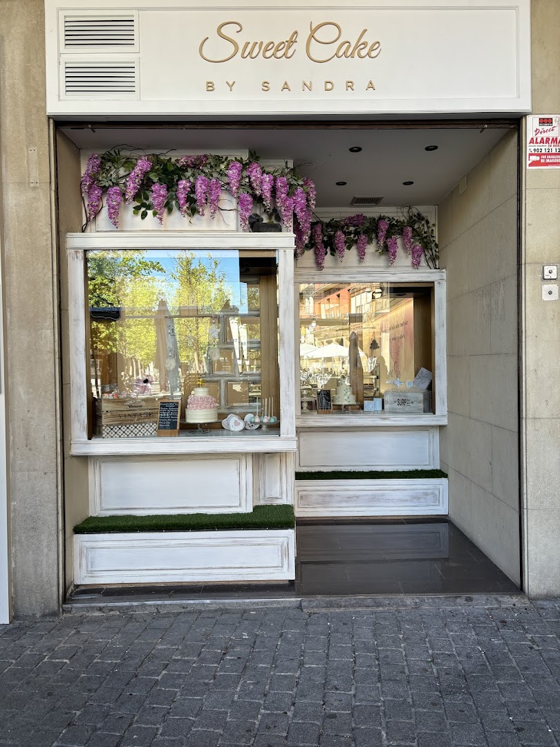 Sweetcake by Sandra · Fotos 6