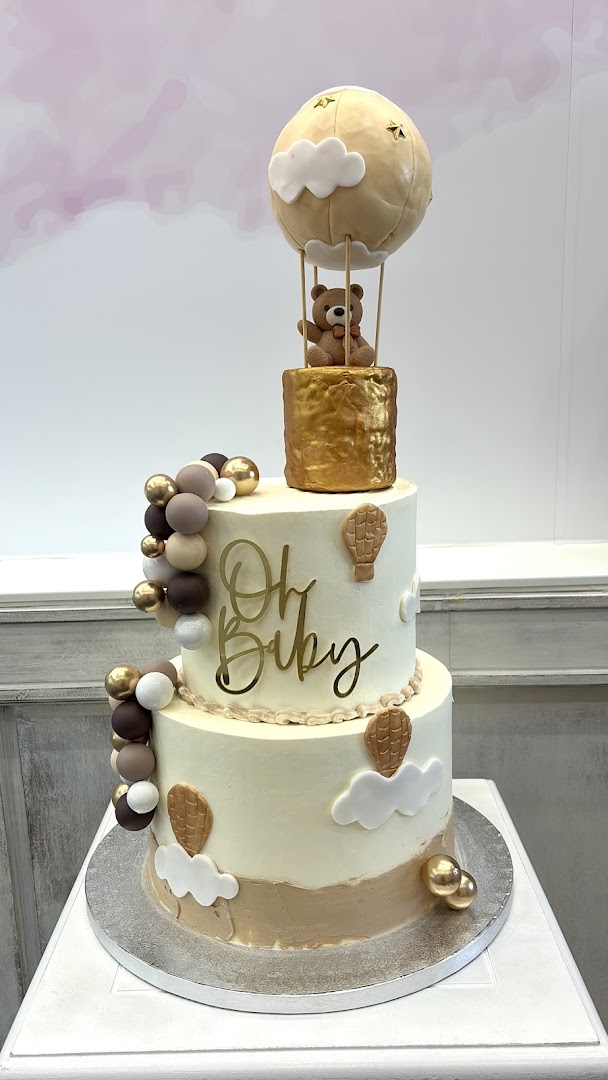 Sweetcake by Sandra · Fotos 8